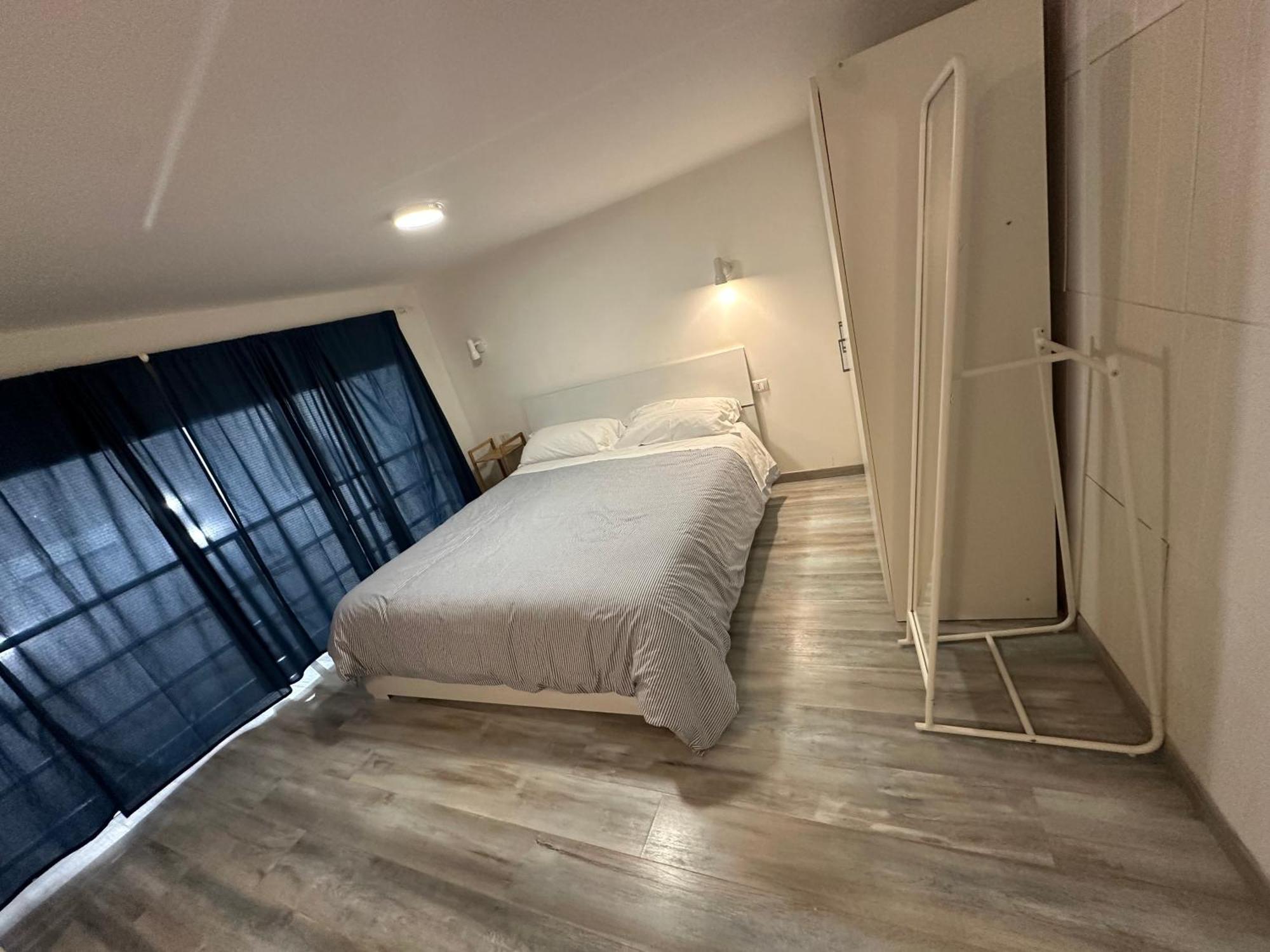Appartement La Maisonette at DUOMO à Naples Extérieur photo